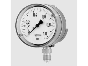MA12 Tryktranmitter (overspændings-/vibrationsbestandig)